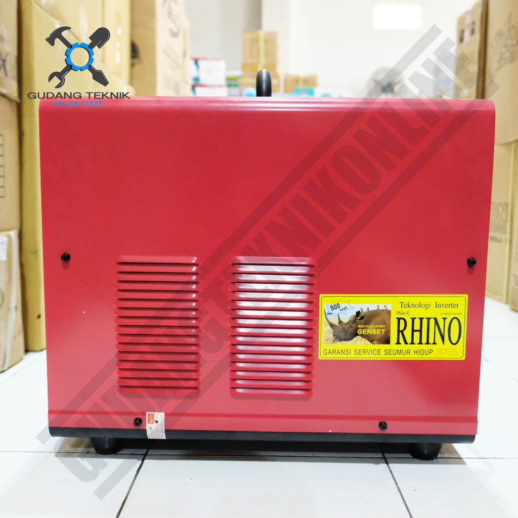 Rhino Mig 250A / Mesin Las MIG Rhino MIG 250A  - Mesin Las Co 2 Rhino 250A