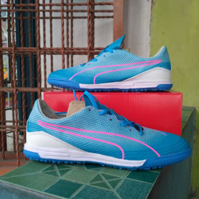 SEPATU FUTSAL PUMA GRADE ORI
