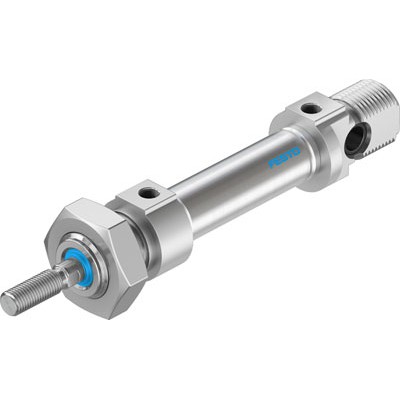 

STANDARD CYLINDER DSNU-12-15-P-A