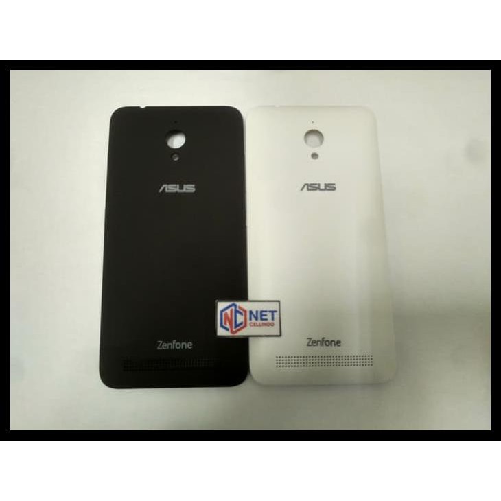 Back Cover / Cassing Casing Asus Z00Vd Zc500Tg Zenfone Go 5" - Hitam