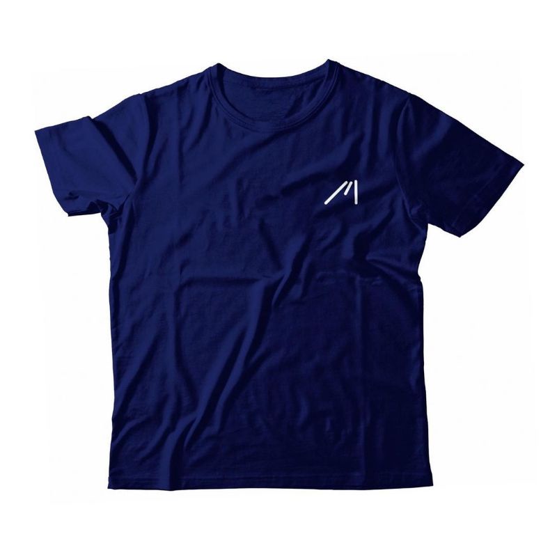 MARKICABS [Suci - Navy] Tshirt