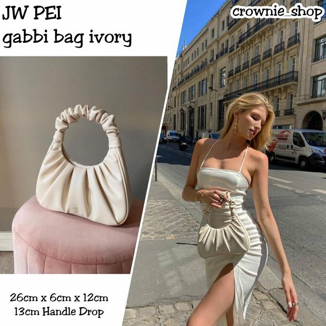 43 Gabbi Bag ideas  vegan leather bag, jw pei, online bags