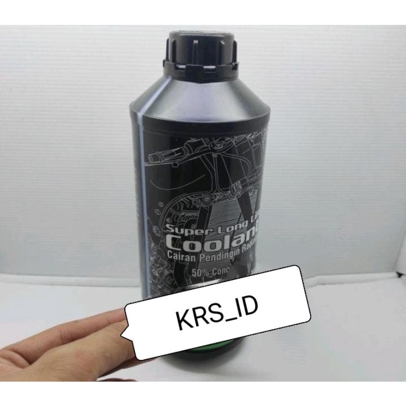 AIR RADIATOR NINJA R SS RR ZX25 NINJA 250 KARBU 250FI COOLANT ORIGINAL KAWASAKI