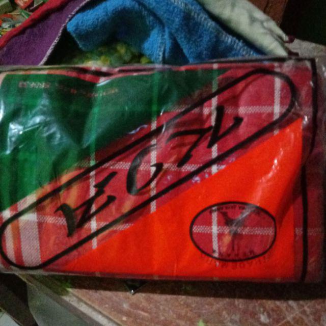 Kain Serbet/lap Piring/warna Per Lusin (12 Pcs)