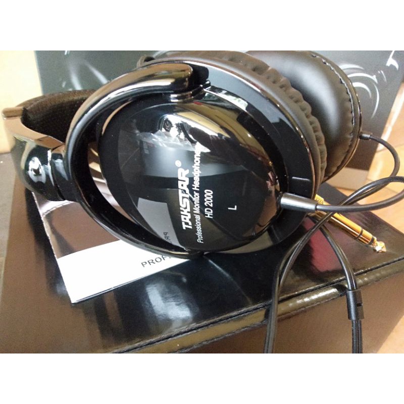 HEADPHONE TAKSTAR HD2000