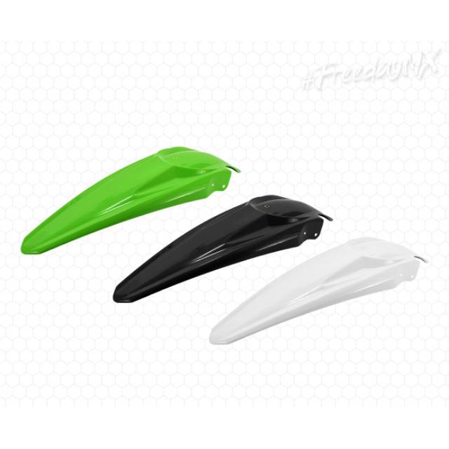 Spakbor Belakang Kx f 250 KX 450 slebor belakang kx KLX 150 DTRACKER trail supermoto Universal