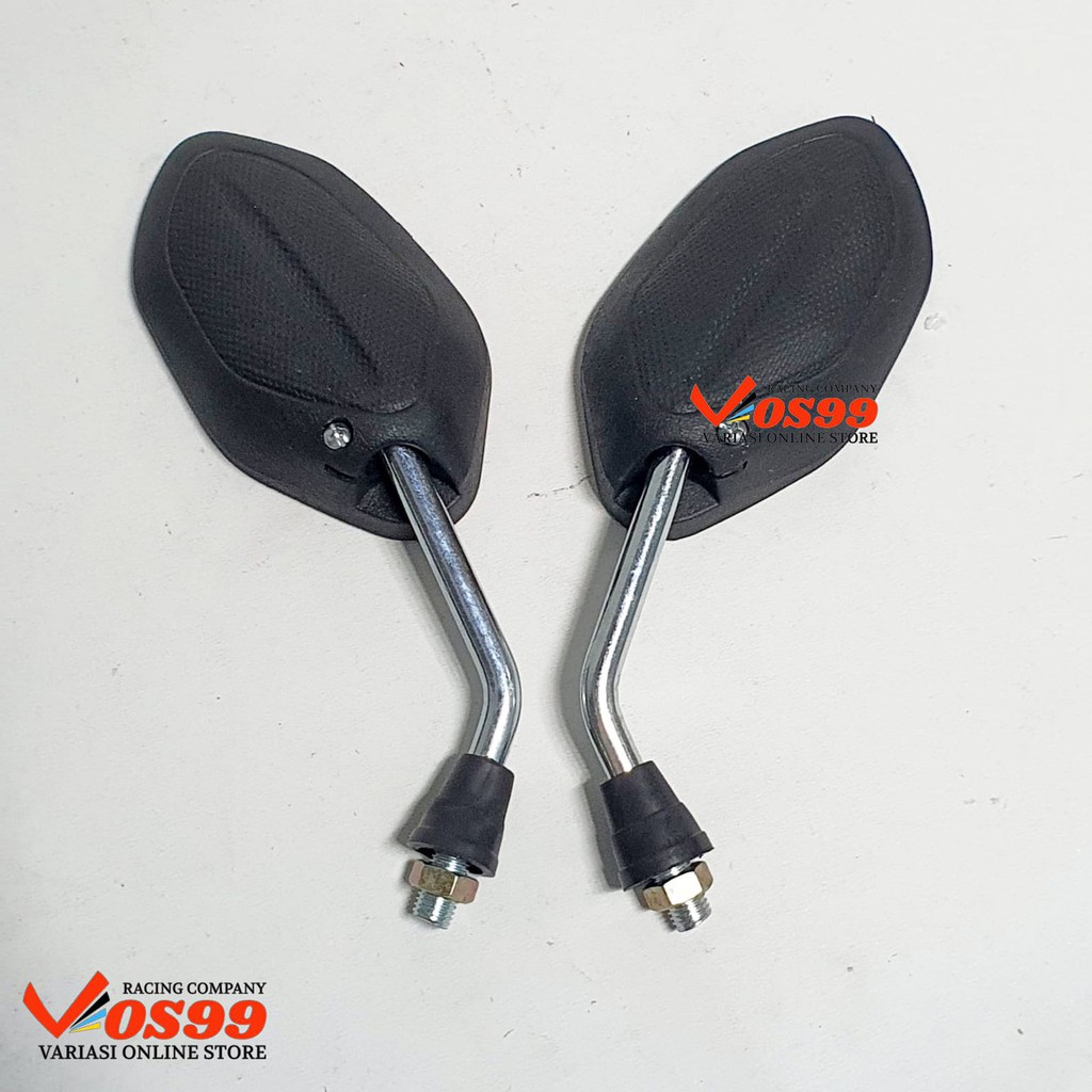 Spion Beat Mini Untuk Semua Motor Honda Beat Vario Scoopy Dll