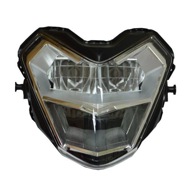 Headlight Assy Supra GTR 150 33100K56N11