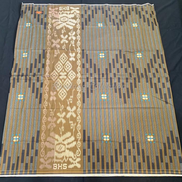 Sarung Bhs Afkir Mercerized Songket