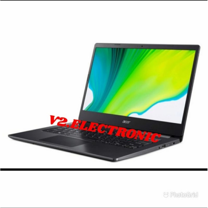 Laptop Acer Aspire 3 A314-22 AMD 3020e | RAM 4GB | SSD 256GB | Windows 10