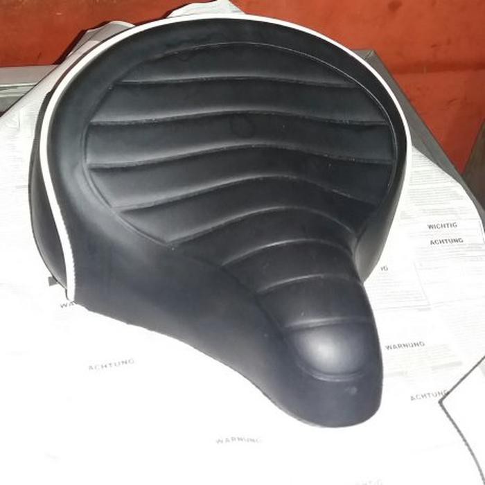 saddle lowrider genio cruiser Shopee Indonesia saddle lowrider genio cruiser Shopee Indonesia