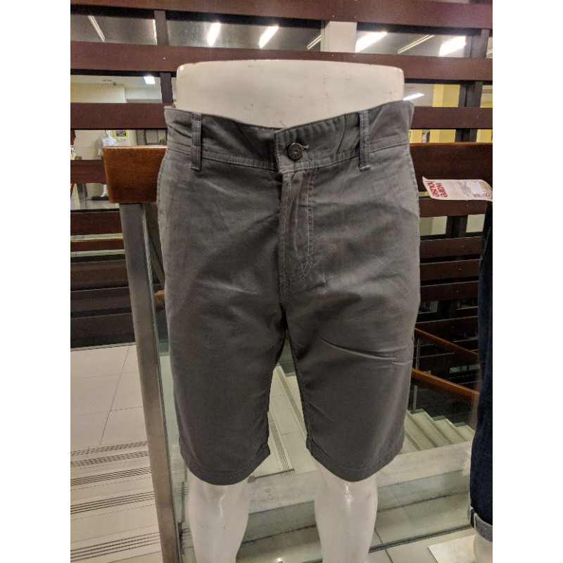 Celana Pendek Chino Lois Original