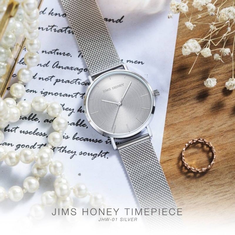 JIMS HONEY JAM TANGAN JHW 01