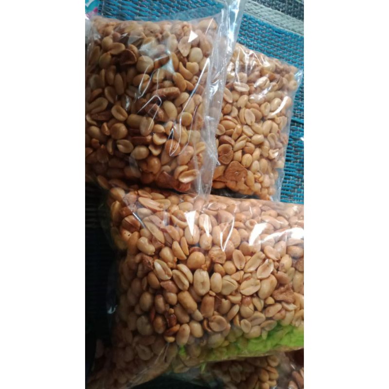 

kacang bawang