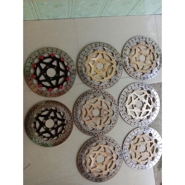 disc piringan psm tzm floating