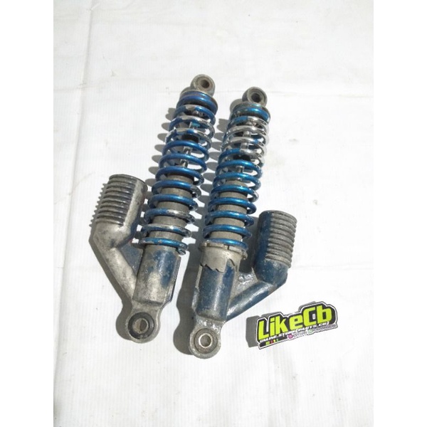 shock tmt skok tmt shockbreker tmt