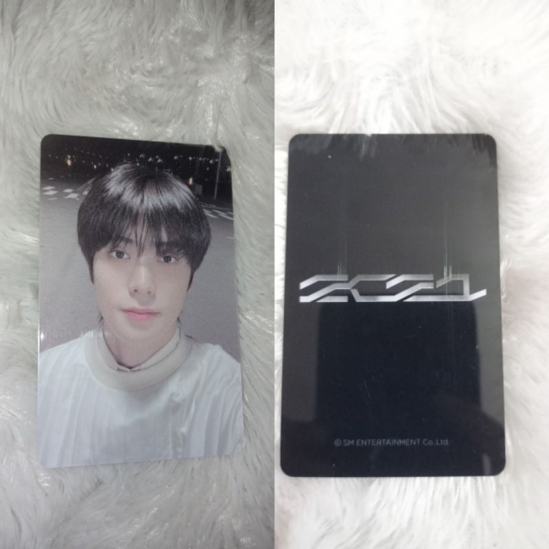 READY LUCKY DRAW LD JAEHYUN UNIVERSE OFFICIAL (BACA DESKRIPSI)