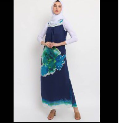 Sleveless Dress by Marion's Theory