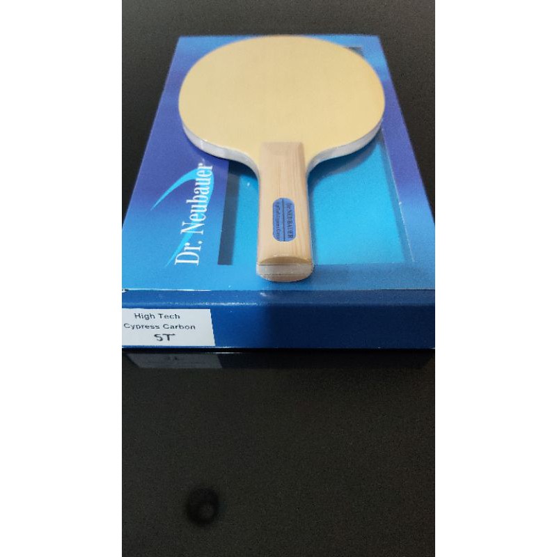 Dr Neubauer High Tech Cypress Carbon
