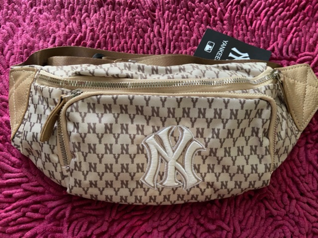 MLB New York Yankees Waistbag