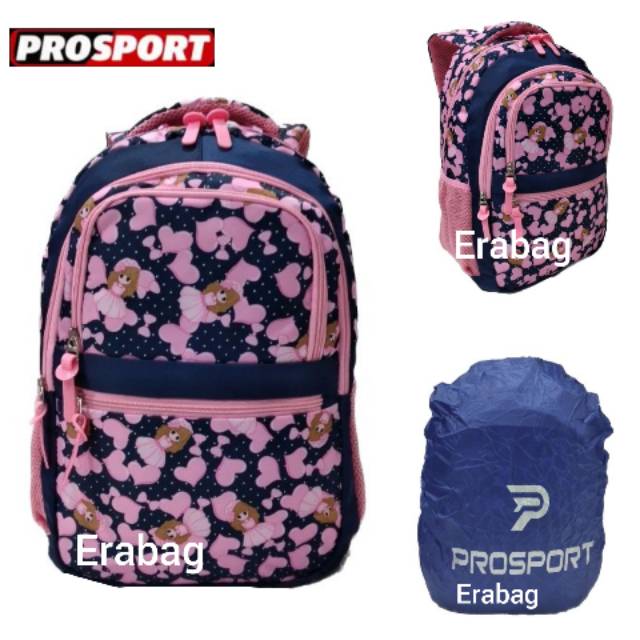 Tas ransel prosport sekolah remaja