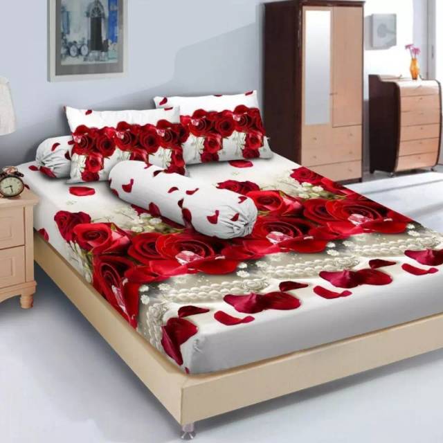 

rose putih