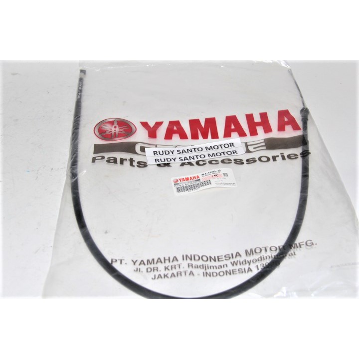 Cable Kabel kopling clutch Rx king Rx king Rxk Rx k new Original-3