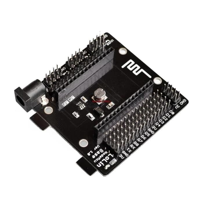 NodeMcu base board ESP8266 testing DIY Breadboard Basic Tester suitable baseboard expansion shield