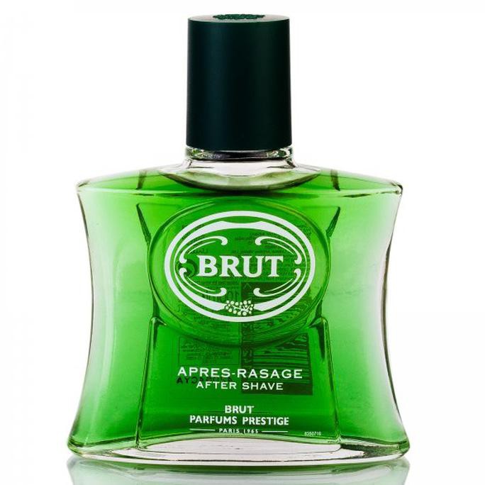 Brut After Shave Original 100ml - Perawatan Pria NEW