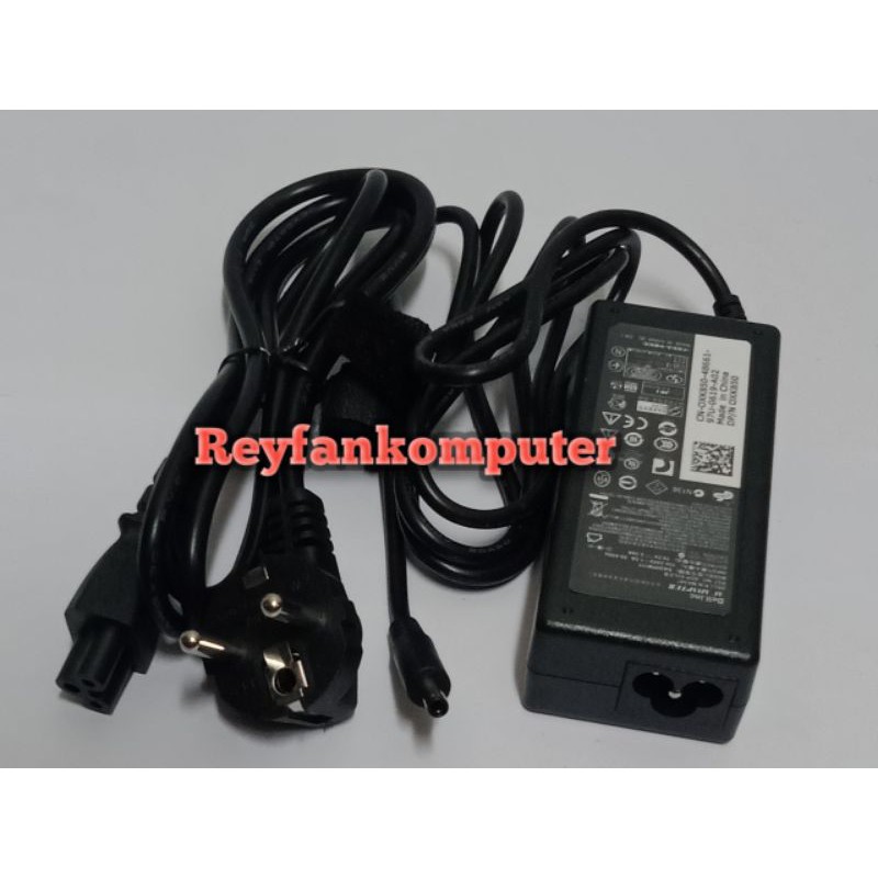 Charger Dell Vostro 14 3000 3458 19.5v3.34a