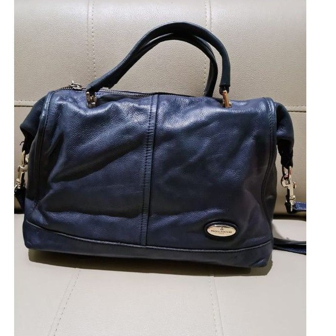 tas preloved tocco toscano aut