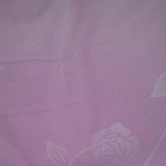 Sprei Kintakun Dluxe 180x200x20 Embossed Polos Motif Barrief Reef/deep Blue/khaki/pink Magenta