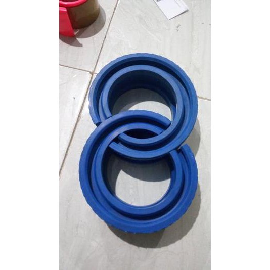 Prime Damper Stabilizator Karet Per Racing Mobil Universal