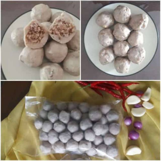 

Baso Sapi Maknyos