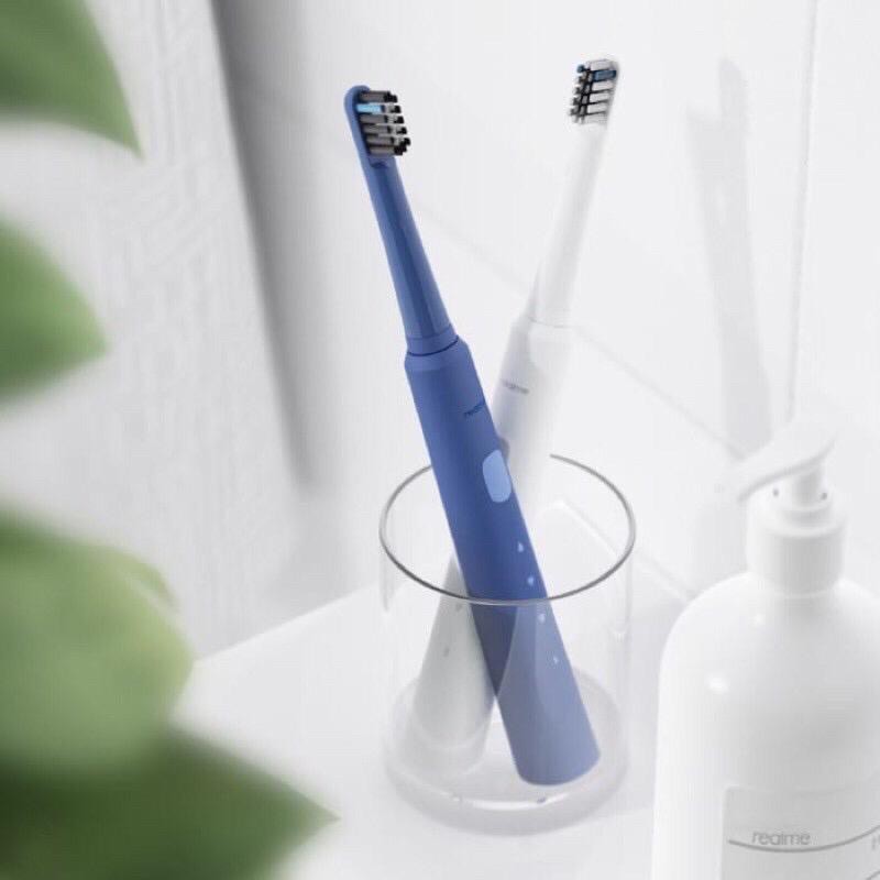 REALME N1 SONIC ELECTRIC TOOTHBRUSH / SIKAT GIGI ELEKTRIK GARANSI RESMI 6 BULAN