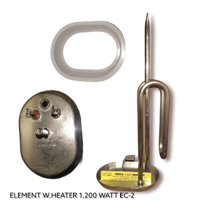 ELEMENT WATER HEATER ARISTON 1.200 WATT ELEMEN PEMANAS WATER HEATER ARISTON 1.200 WATT ELEMENT WATER HEATER ARISTON 800 WATT ELEMENT WATER HEATER ARISTON 1.500 WATT ELEMEMT WATER HEATER ARISTON 1.800 WATT