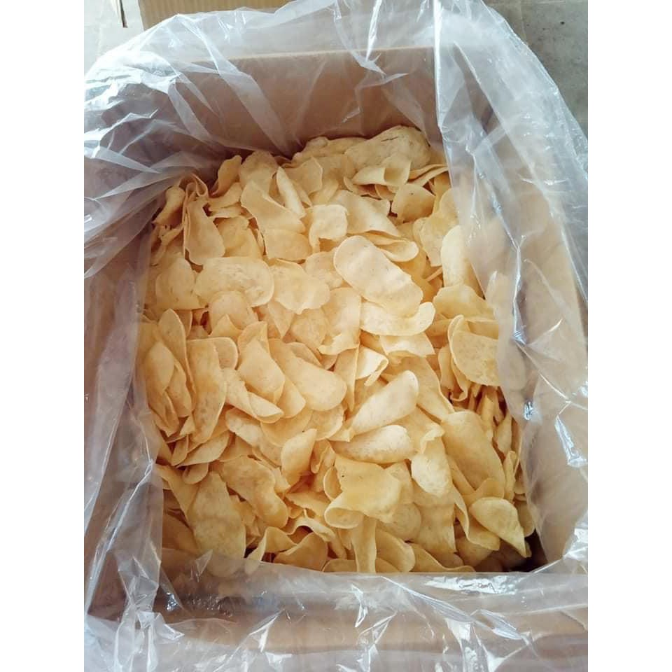 

Keripik Getuk Khas Magelang