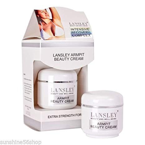 LANSLEY ARMPIT BEAUTY CREAM
