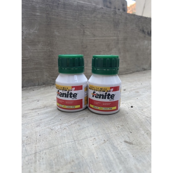 Fenite 50ml Insektisida