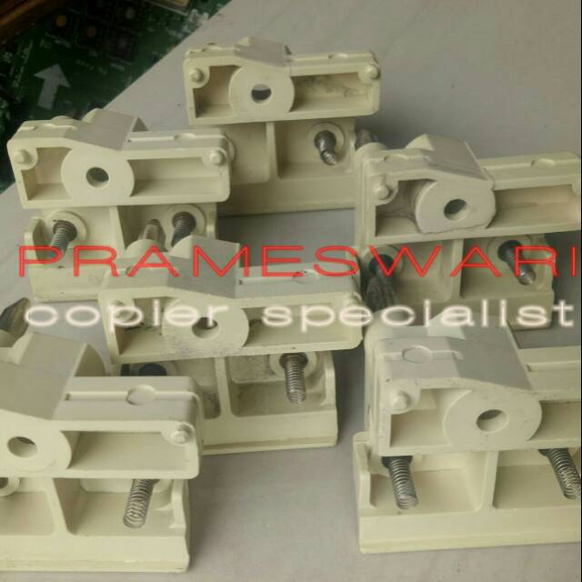 HOLDER TRANSFER IR 5000 6570 ORIGINAL