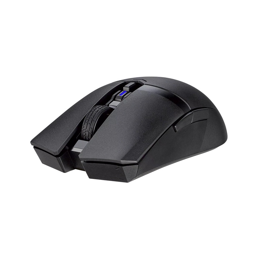 Asus TUF Gaming M4 Wireless - Lightweight Wireless Gaming Mouse