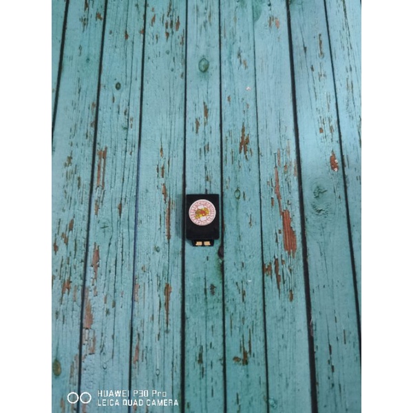 Buzzer Speaker Musik Samsung A7 2018  A750 Original asli copotan hp