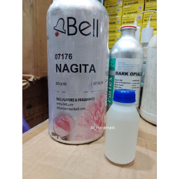 50ML NAGITA MURNI