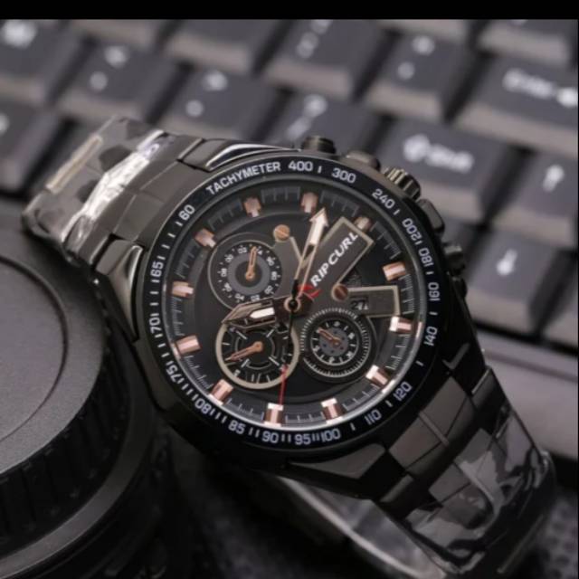 Jam tangan pria Ripcurl Premium