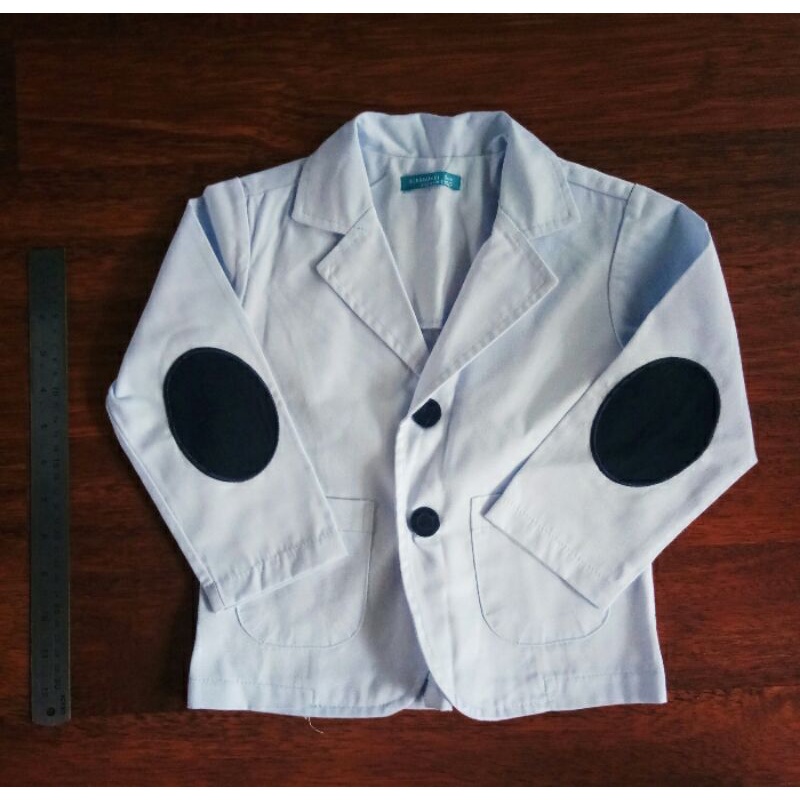 Jas / sweater anak 2-4 tahun