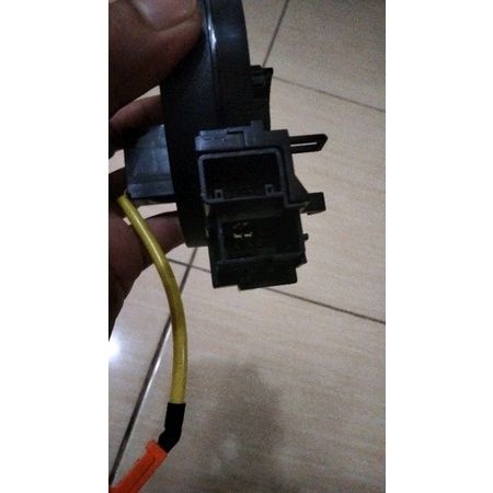 kabel spiral innova reborn Fortuner vrz Hilux original