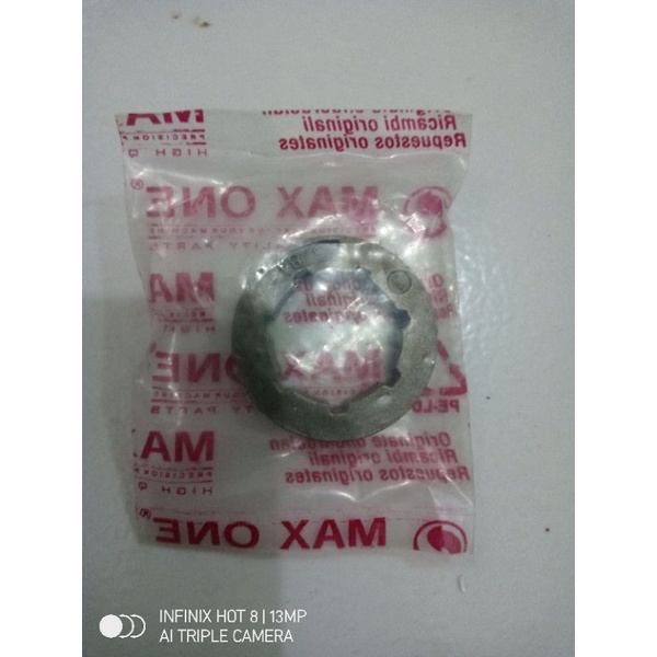 rim sproket husqvarna 365