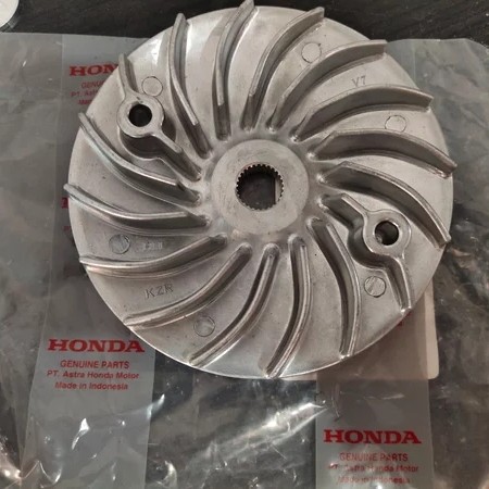 Kipas Pully Pulli Pulley Honda Vario 125 FI New KZR