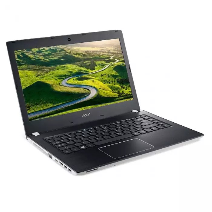 ACER E5-475G CORE I7-7500 7GEN I RAM 8GB