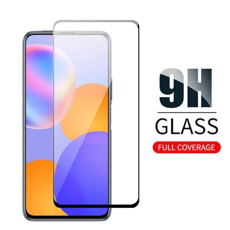 XIAOMI REDMI 4A/4X/5 PLUS/5A/6/6A/7/7A/8/8A/9/9A/NOTE 4/5/6/7 PRO/8 PRO/9 PRO/9S 9D Clear Full Coverage Tempered Glass